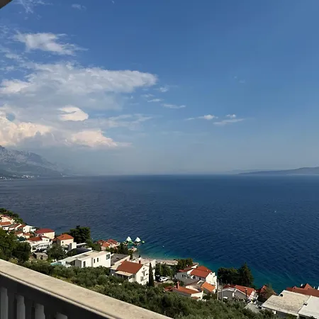 Vista Mare *