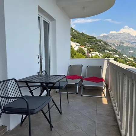 شقة Vista Mare