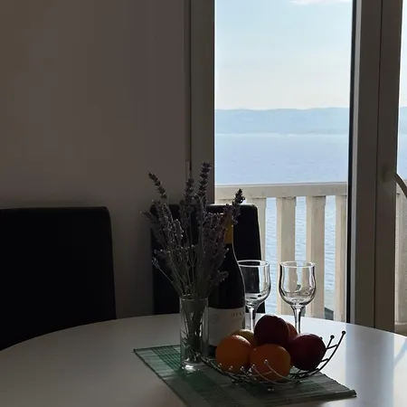 Vista Mare بيساك