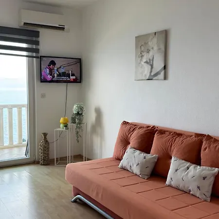 Διαμέρισμα Vista Mare Pisak