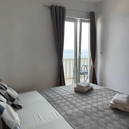 Vista Mare Διαμέρισμα *