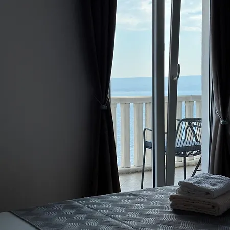 Vista Mare Διαμέρισμα *