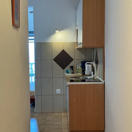 Vista Mare بيساك