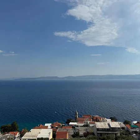 Διαμέρισμα Vista Mare