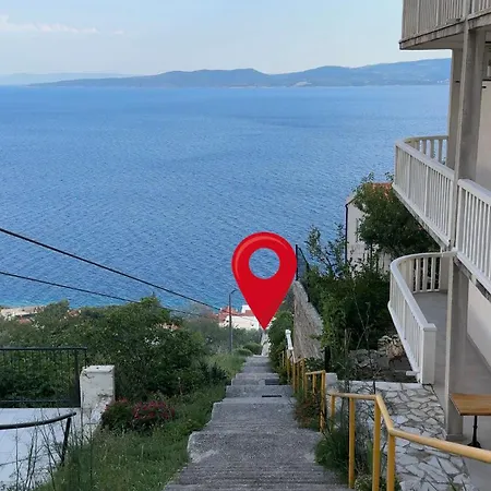 Vista Mare شقة