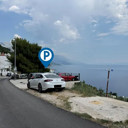 Vista Mare شقة