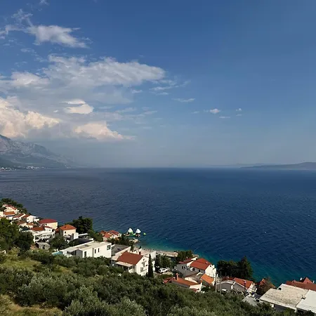 Vista Mare بيساك