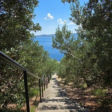 Vista Mare Διαμέρισμα